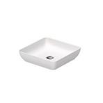 Duravit 2660013200 Sivida Durocast Çanak Lavabo 40cm Beyaz