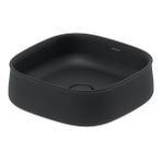 Duravit 42 cm Antrasit Mat Zencha Çanak Lavabo