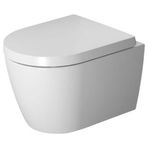 Duravit 48 cm Kanalsız Me By Starck Asma Klozet