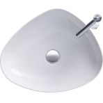 Duravit Cape Cod Duraceram 50 cm Çanak Lavabo