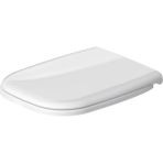 Duravit D-Code Klozet Kapağı Yavaş Kapanır - 0067390000