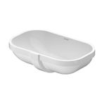 Duravit D Code Tezgah Altı Lavabo 49 Cm