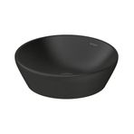 Duravit D-Neo 40 cm Mat Antrasit Çanak Lavabo