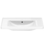 Duravit D-Neo Etajerli 80 cm Lavabo