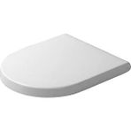 Duravit DRV0063890095 Starck 3 Yavaş Kapanan Kapak