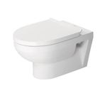 Duravit - DuraStyle Kanalsız Asma Klozet Kapak Dahil OUTLET - 25623900A1-