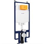 Duravit DuraSystem Alçıpan 9 cm Gömme Rezervuar