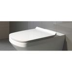 Duravit DuroStyle 0063790095 Klozet Kapağı