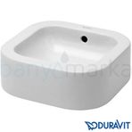 Duravit Happy D. 0458400028 40 cm Çanak Lavabo