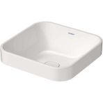 Duravit Happy D.2 Plus Lavabo Çanak 40 X 40 Cm Beyaz 2359400000