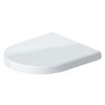 Duravit Klozet Kapağı Darling New, Amortisörlü Beyaz 0069890095