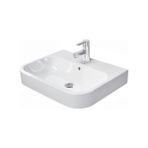 Duravit Lavabo Happy D2 Tezgah Üstü 60 Cm