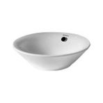 Duravit Lavabo Starck 1 Tezgah Üstü Çanak Ø 53 cm