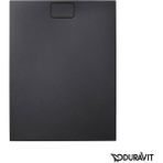 Duravit - Stonetto Antrasit Duş Teknesi 120X90 cm Outlet - 720149680000000- - 120 x 90 cm