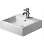 Duravit Vero , Etajerli Lavabo 50CM
