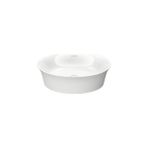 Duravit White Tulip Çanak Lavabo 43 cm + Lavabo Bataryası Xlarge - Beyaz