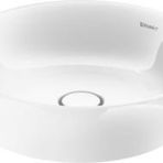 Duravit White Tulip Çanak Lavabo 43 Cm