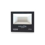 Durbuldum 100W 12-24V Beyaz LED Projektör - 1 - 10 W - Gün Işığı