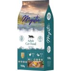 Durbuldum Mystic Az Tahıllı Yetişkin Tavuklu 15 kg Kedi Maması