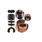 Durbuldum Smart Fitness Series Vücut Geliştirici Elektronik Kemer 10 Lu Set