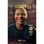 Durdurulamayan Hız Kylian Mbappe Gece Kitaplığı