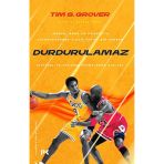 Durdurulamaz Zihinsel Ve Fiziksel Üstülüğün Sirlari T. S Geover Profil Kitap