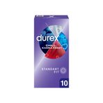 Durex 10 lu Chill Karma Paket