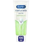 Durex 100 Naturals Pure Kayganlaştırıcı Jel