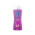 Durex 200 ml 2in1 Aloe Vera Masaj Jeli & Kayganlaştırıcı
