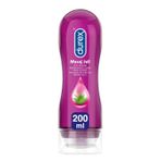 Durex 2si1 Arada Aloe Vera Özlü 200 ml Masaj Jeli