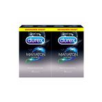 Durex 2x20 Adet Ekonomik Avantaj Paket Maraton Geciktiricili Prezervatif