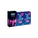 Durex 40'lı Chill Karma Prezervatif