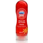 Durex 5038483957387 Ylang Ylang 200 ml Kayganlaştırıcı Masaj Jel