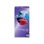 Durex Chill Karma Paket Prezervatif 10'lu chillkrm