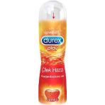 Durex Çilek Hazzı 3 x 50 ml Play Kayganlaştırıcı Jel