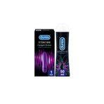 Durex Delight Bullet Titreşimli Vibratör + Extreme Jel