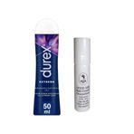 Durex Extreme Anal Kayganlaştırıcı Jel 50 ml-Stud 100 Geciktiriciyle