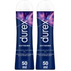 Durex Extreme Kayganlaştırıcı Jel 50 ml (1 x 50 ml) (2 paketi)