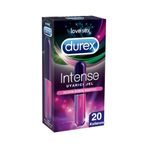 Durex Intense 10 ml Orgazm Uyarıcı Jel