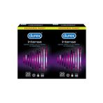 Durex Intense 40'lı Prezervatif