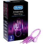 Durex Intense Devil Ring Titreşimli Halka