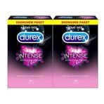 Durex Intense Uyarıcı 2x20'li Prezervatif