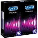 Durex Intense Uyarıcı Jel 2'Li Avantaj Paketi - 1