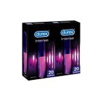 Durex Intense Uyarıcı Jel 2'li Avantaj Paketi