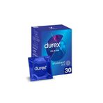 Durex Klasik 30'Lu Prezervatif