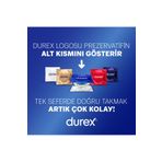 Durex Klasik 30x2 Adet Kondom