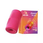 Durex Manuel Mastürbatör Durex Manuel Mastürbatör