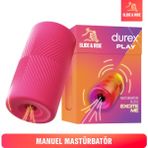 Durex Manuel Mastürbatör