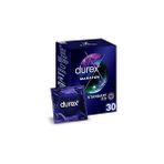Durex Maraton 30'lu Geciktiricili Prezervatif