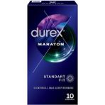 Durex Maraton Standart Fit 10'lu Prezervatif